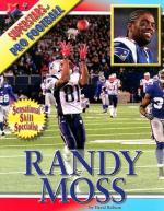 Randy Moss by 