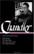 Raymond (Thornton) Chandler Biography, Encyclopedia Article, and Literature Criticism