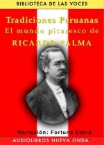 Ricardo Palma by 