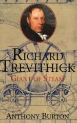 Richard Trevithick by 