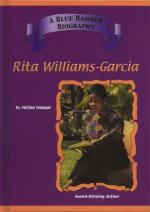 Rita Williams-Garcia by 