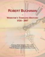 Robert Buchanan by 