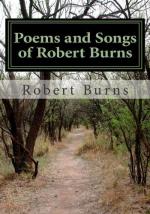 Robert Burns by 