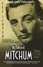 Robert Charles Duran Mitchum by 