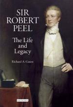 Robert Peel, Sir by 