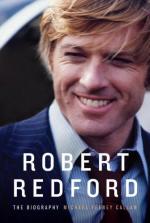 Robert Redford by 
