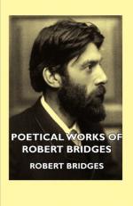 Robert (Seymour) Bridges by 
