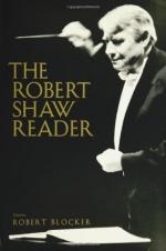 Robert Shaw by 