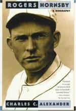 Rogers Hornsby by 