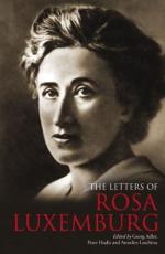 Rosa Luxemburg by 