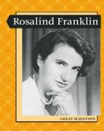 Rosalind Elsie Franklin by 