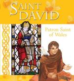 Saint David by 
