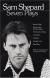 Sam Shepard Biography, Encyclopedia Article, and Literature Criticism