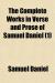 Samuel Daniel Biography