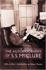 Samuel Sidney McClure