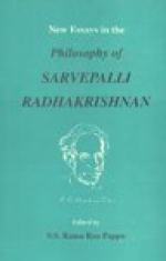 Sarvepalli Radhakrishnan by 