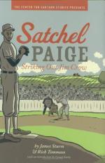Satchel Paige by 