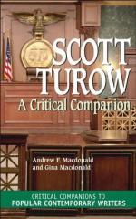 Scott Turow by 