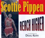 Scottie Pippen by 