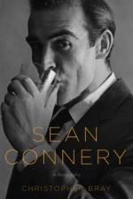 Sean Connery by 