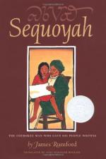 Sequoyah by 