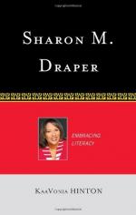 Sharon M. Draper by 