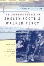 Shelby Foote