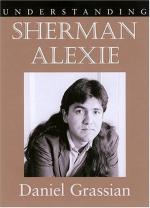 Sherman (Joseph), (Jr.) Alexie by 