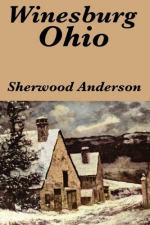 Sherwood Anderson by 