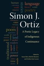 Simon J. Ortiz by 