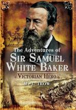 Sir Samuel White Baker by 