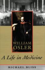 Sir William Osler by 