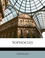 Sophocles by 