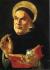 St. Thomas Aquinas Biography, Student Essay, Encyclopedia Article, and Literature Criticism