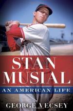 Stan Musial by 
