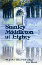 Stanley Middleton by 