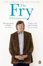 Stephen Fry by 