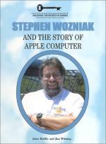 Stephen Wozniak by 