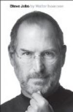 Steven P. Jobs by 