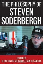Steven Soderbergh by 