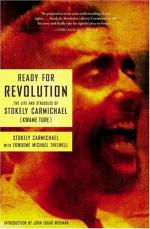 Stokely Carmichael by 