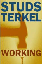 Studs Terkel by 
