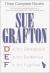 Sue Grafton Biography, Encyclopedia Article, and Literature Criticism