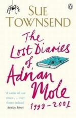Sue Townsend by 