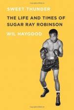 Sugar Ray Robinson by 