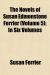 Susan (Edmonstone) Ferrier Biography