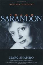 Susan Sarandon by 