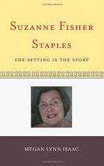 Suzanne Staples by 