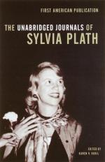 Sylvia Plath by 