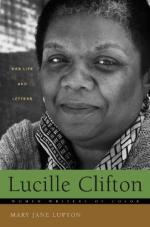 (Thelma) Lucille Clifton by 